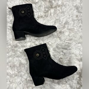 Cute Ankle Boots